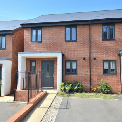 23 Crabtree Hill Drive, Derby, DE22 2SR Gallery image 1