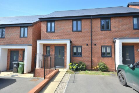 Preview image for 23 Crabtree Hill Drive, Derby, DE22 2SR