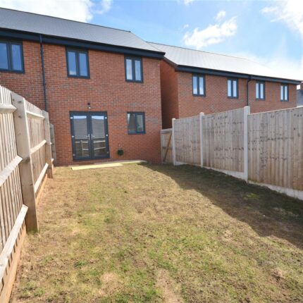 23 Crabtree Hill Drive, Derby, DE22 2SR Gallery image 5