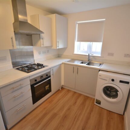 23 Crabtree Hill Drive, Derby, DE22 2SR Gallery image 2