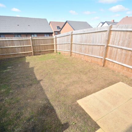 23 Crabtree Hill Drive, Derby, DE22 2SR Gallery image 6