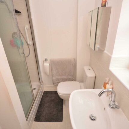 11 Blakeholme Court, Burton On Trent, Staffordshire, DE14 2QJ Gallery image 6