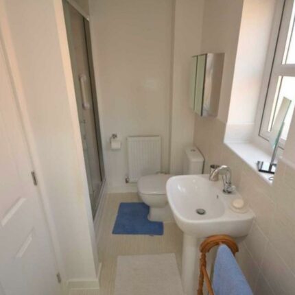 11 Blakeholme Court, Burton On Trent, Staffordshire, DE14 2QJ Gallery image 4