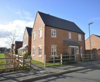 Preview image for 11 Blakeholme Court, Burton On Trent, Staffordshire, DE14 2QJ