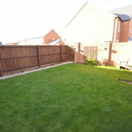 11 Blakeholme Court, Burton On Trent, Staffordshire, DE14 2QJ Gallery image 7