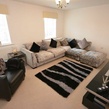 11 Blakeholme Court, Burton On Trent, Staffordshire, DE14 2QJ Gallery image 2