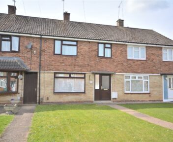 Preview image for 11 Helston Close, Alvaston, Derby, DE24 0NS