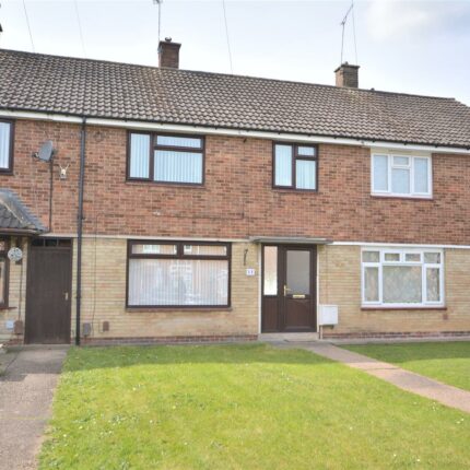 11 Helston Close, Alvaston, Derby, DE24 0NS Gallery image 1