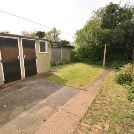 11 Helston Close, Alvaston, Derby, DE24 0NS Gallery image 3