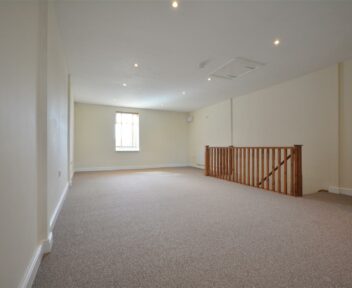 Preview image for 121a, Nottingham Road, Derby, Derbyshire, DE1 3QR