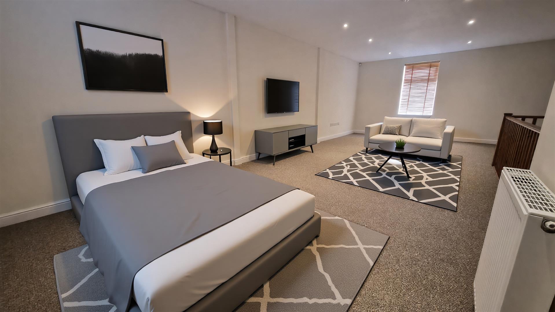 121a, Nottingham Road, Derby, Derbyshire, DE1 3QR Banner