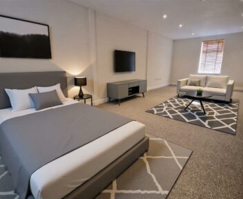 Preview image for 121a, Nottingham Road, Derby, Derbyshire, DE1 3QR