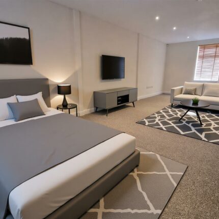 121a, Nottingham Road, Derby, Derbyshire, DE1 3QR Gallery image 1