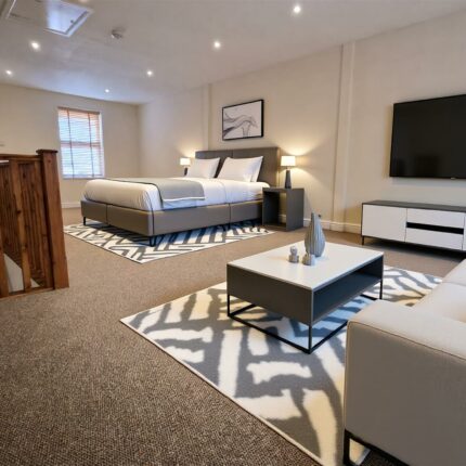 121a, Nottingham Road, Derby, Derbyshire, DE1 3QR Gallery image 2