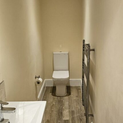 121a, Nottingham Road, Derby, Derbyshire, DE1 3QR Gallery image 6