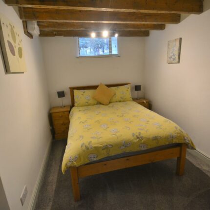 Upperfield Cottage, Old Field Lane, Kirk Ireton, DE6 3LA Gallery image 7