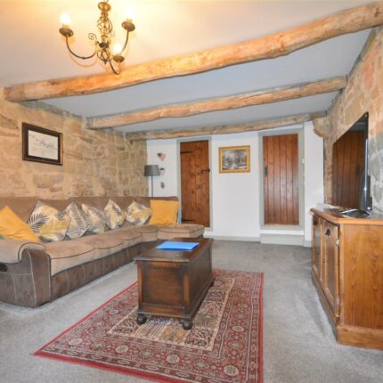 Upperfield Cottage, Old Field Lane, Kirk Ireton, DE6 3LA Gallery image 4