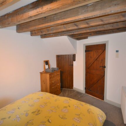 Upperfield Cottage, Old Field Lane, Kirk Ireton, DE6 3LA Gallery image 8