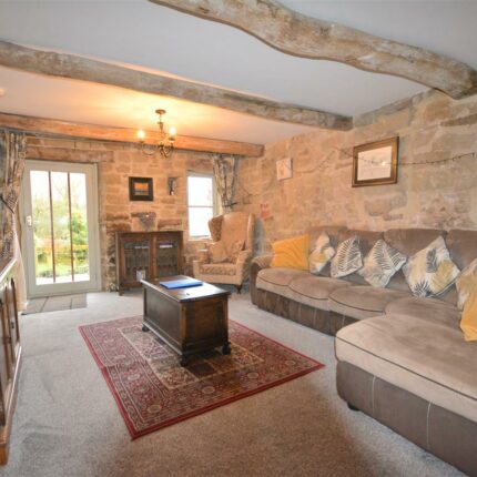 Upperfield Cottage, Old Field Lane, Kirk Ireton, DE6 3LA Gallery image 3