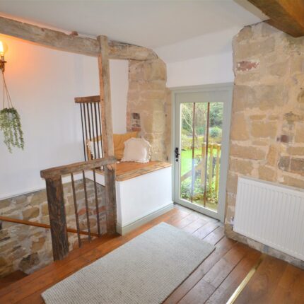 Upperfield Cottage, Old Field Lane, Kirk Ireton, DE6 3LA Gallery image 14