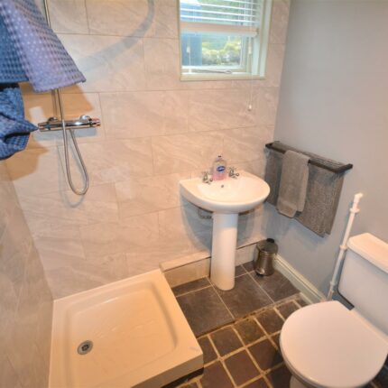 Upperfield Cottage, Old Field Lane, Kirk Ireton, DE6 3LA Gallery image 12