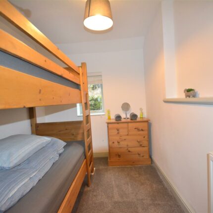 Upperfield Cottage, Old Field Lane, Kirk Ireton, DE6 3LA Gallery image 9