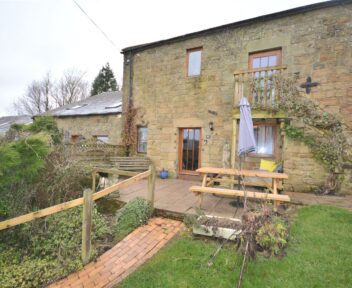 Preview image for Upperfield Cottage, Old Field Lane, Kirk Ireton, DE6 3LA