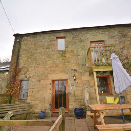 Upperfield Cottage, Old Field Lane, Kirk Ireton, DE6 3LA Gallery image 15