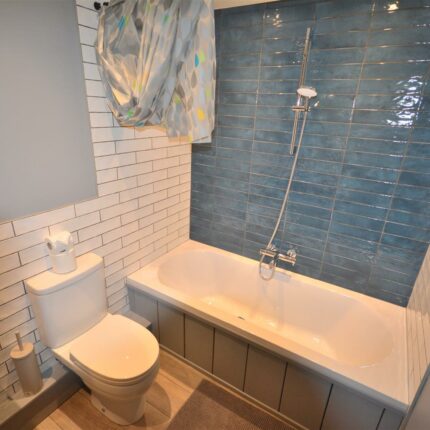 Upperfield Cottage, Old Field Lane, Kirk Ireton, DE6 3LA Gallery image 11