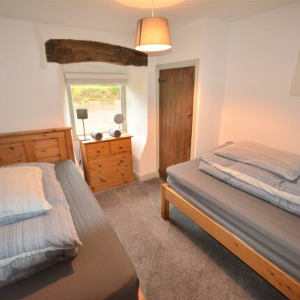 Upperfield Cottage, Old Field Lane, Kirk Ireton, DE6 3LA Gallery image 10