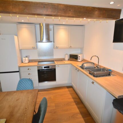 Upperfield Cottage, Old Field Lane, Kirk Ireton, DE6 3LA Gallery image 5