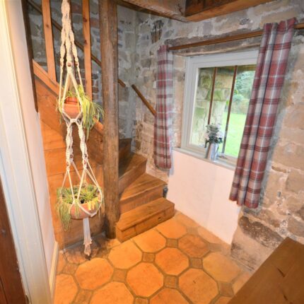 Upperfield Cottage, Old Field Lane, Kirk Ireton, DE6 3LA Gallery image 13