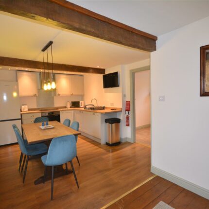 Upperfield Cottage, Old Field Lane, Kirk Ireton, DE6 3LA Gallery image 6