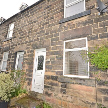 18 Rutland Street, Matlock, DE4 3GN Gallery image 4