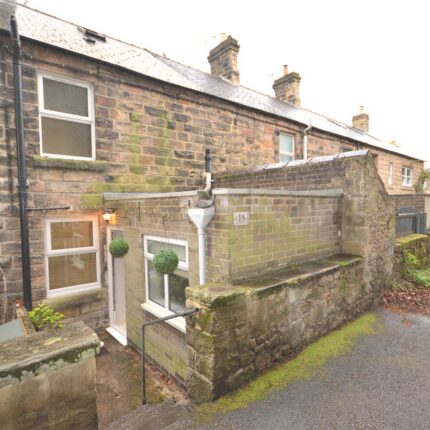 18 Rutland Street, Matlock, DE4 3GN Gallery image 1