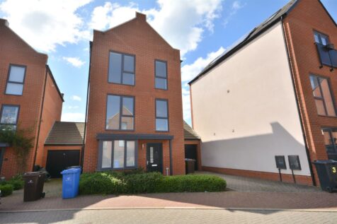 Preview image for 3 Dumfries Drive, Derby, DE22 3XT