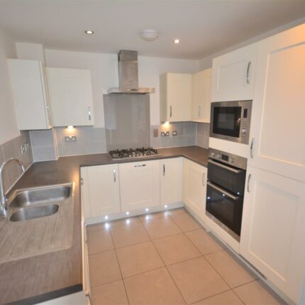 3 Dumfries Drive, Derby, DE22 3XT Gallery image 2