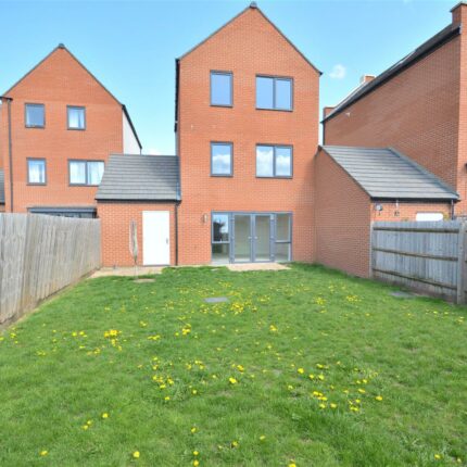 3 Dumfries Drive, Derby, DE22 3XT Gallery image 4