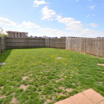 3 Dumfries Drive, Derby, DE22 3XT Gallery image 15