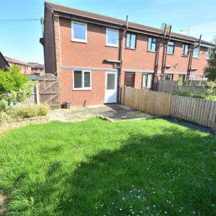 29 Michelle Close, Stenson Fields, Derby, DE24 3LZ Gallery image 9