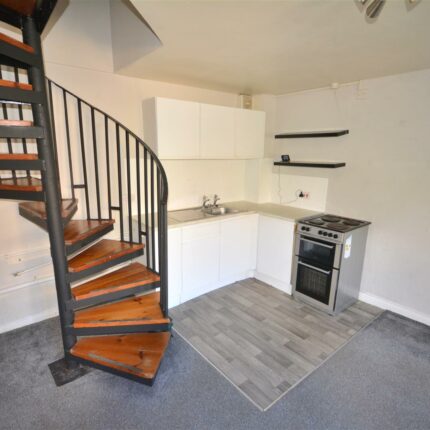 The Oven, Dale Road, Matlock, Matlock, DE4 3LT Gallery image 2