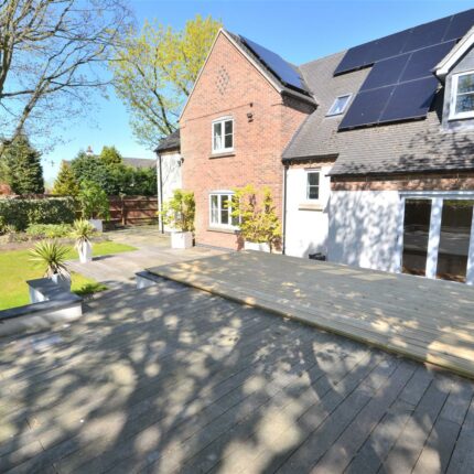 4 Primavera, Trent Lane, Newton Solney, Burton-On-Trent, DE15 0SF Gallery image 6