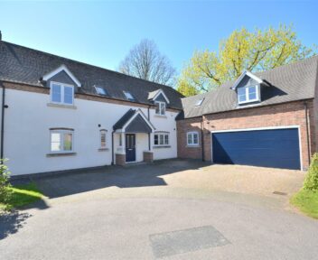 Preview image for 4 Primavera, Trent Lane, Newton Solney, Burton-On-Trent, DE15 0SF