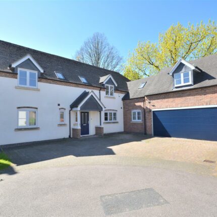 4 Primavera, Trent Lane, Newton Solney, Burton-On-Trent, DE15 0SF Gallery image 1