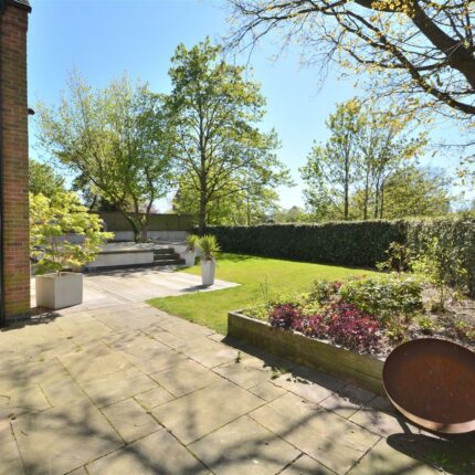 4 Primavera, Trent Lane, Newton Solney, Burton-On-Trent, DE15 0SF Gallery image 25