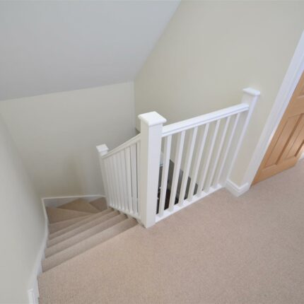 4 Primavera, Trent Lane, Newton Solney, Burton-On-Trent, DE15 0SF Gallery image 10