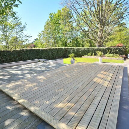 4 Primavera, Trent Lane, Newton Solney, Burton-On-Trent, DE15 0SF Gallery image 30