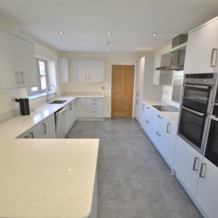 4 Primavera, Trent Lane, Newton Solney, Burton-On-Trent, DE15 0SF Gallery image 2