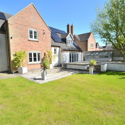 4 Primavera, Trent Lane, Newton Solney, Burton-On-Trent, DE15 0SF Gallery image 5