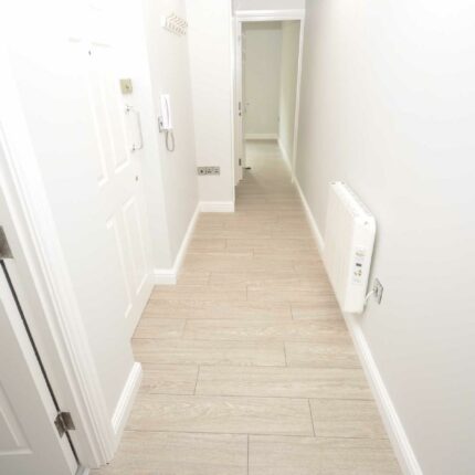 Apartment 6, Cordery Court, 84 Curzon Street, Derby, Derby, DE1 1LP Gallery image 6